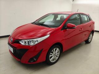 Foto do veículo Toyota Yaris Xl 1.3 Flex 16v 5p Aut.