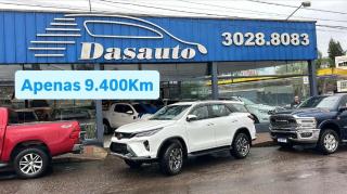 Foto do veículo Toyota Sw4 2.8 Tdi Srx Platinum Auto 4wd