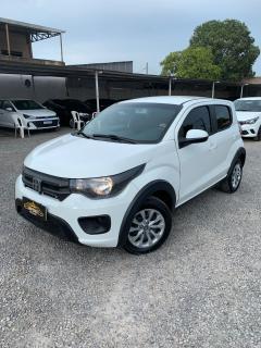 Foto do veículo Fiat Mobi 1.0 Like