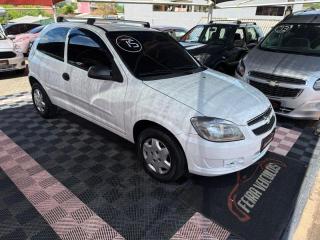 Foto do veículo Chevrolet Celta Life/ls 1.0 Mpfi 8v Flexpower 3p