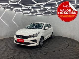 Foto do veículo Fiat Cronos 1.3