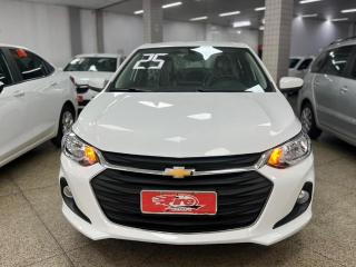 Foto do veículo Chevrolet Onix 1.0 Lt
