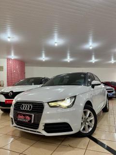 Foto do veículo Audi A1 Sportback 1.4 Tfsi 185cv 5p S-tronic