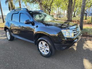 Foto do veículo Renault Duster 1.6 16v Hi-flex Expression