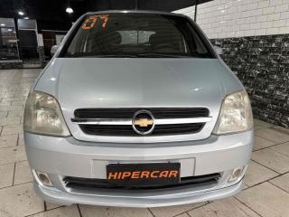 Foto do veículo Chevrolet Meriva Maxx 1.8 Mpfi 8v Flexpower