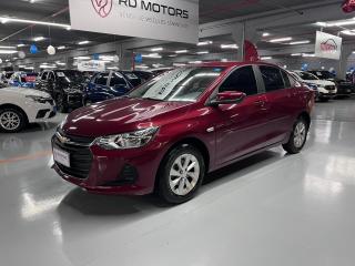 Foto do veículo Chevrolet Onix Plus 1.0 Turbo Lt Auto