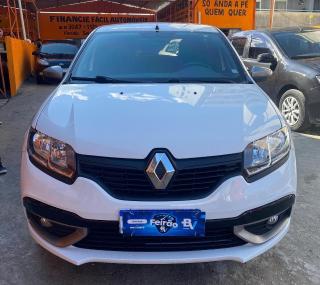 Foto do veículo Renault Sandero 1.0 Gt Line
