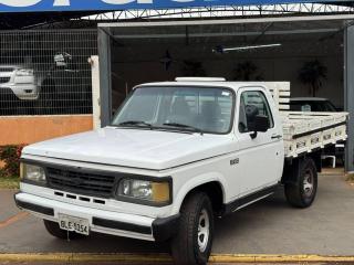 Foto do veículo Chevrolet D-20 S/luxe 3.9/4.0 Diesel