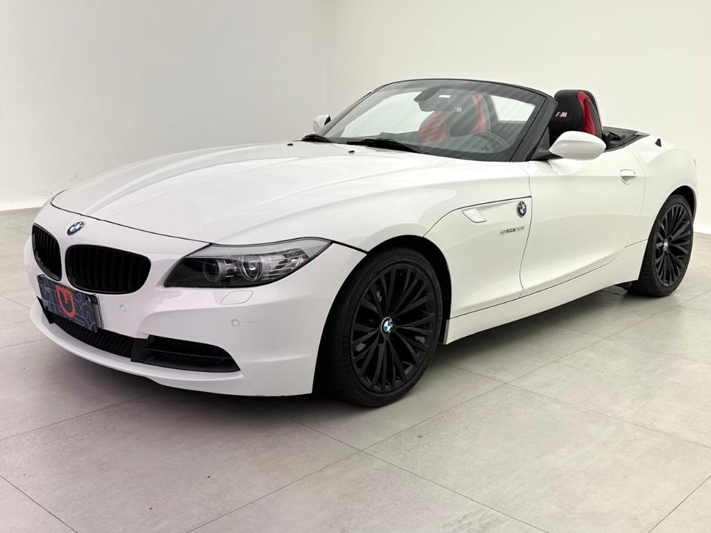 BMW Z4 2013