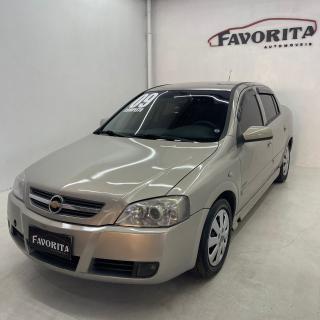 Foto do veículo Chevrolet Astra 2.0 Advantage Flexpower