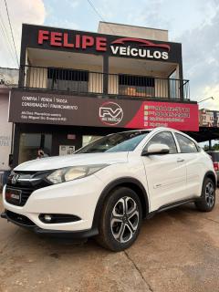 Foto do veículo Honda Hr-v 1.8 Exl Cvt
