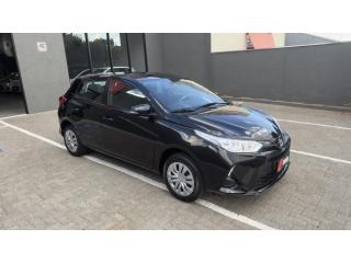 Foto do veículo Toyota Yaris 1.5 Xl Cvt
