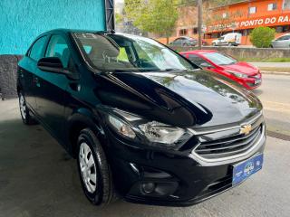 Foto do veículo Chevrolet Onix 1.0 Spe/4 Eco Lt