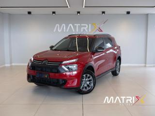 Foto do veículo Citroen C3 Aircross 1.0 T200 Feel Auto