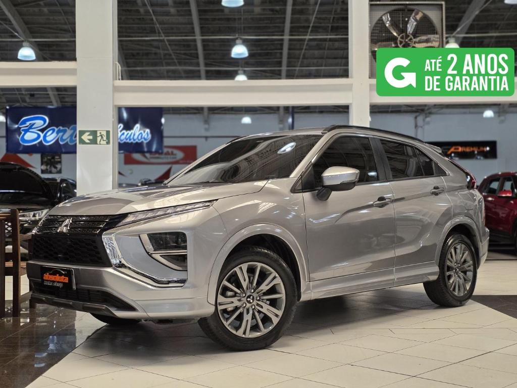 Mitsubishi Eclipse Eclipse Cross RUSH 1.5 16V TB 165cv Aut. 2026