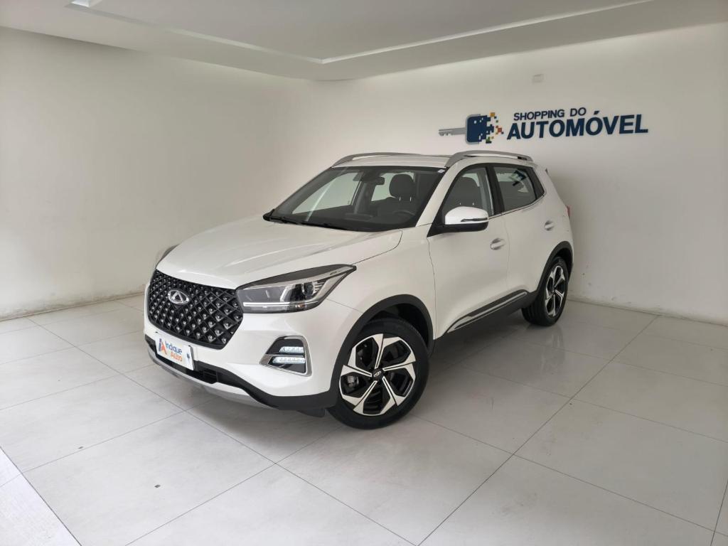 Caoa Chery Tiggo 5x 1.5 T Pro Cvt 2023