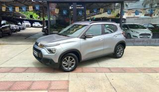 Foto do veículo Citroën C3 Feel 1.0 Flex 6v 5p Mec.