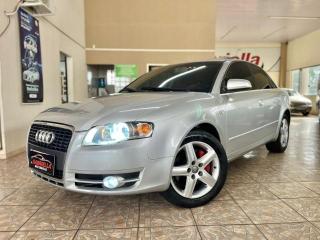 Foto do veículo Audi A4 3.2 Fsi Cabriolet 24v 255cv Multitron