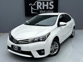 Foto do veículo Toyota Corolla Xei 2.0 Flex 16v Aut.