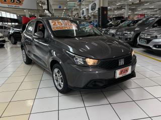 Foto do veículo Fiat Argo Drive 1.0 6v Flex
