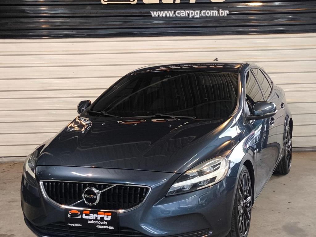 Volvo V40 2.0 2019