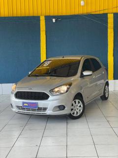 Foto do veículo Ford Ka 1.0 Se