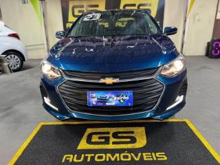 Foto do veículo Chevrolet Onix Plus 1.0 Turbo Premier Auto