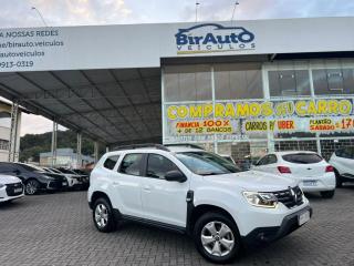 Foto do veículo Renault Duster 1.6 Intense