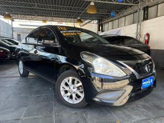 Foto do veículo Nissan Versa Sv 1.6 16v Flexstart 4p Aut.