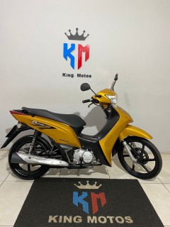 Foto do veículo Honda Biz 125 Ex