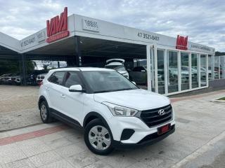 Foto do veículo Hyundai Creta 1.6 Attitude At
