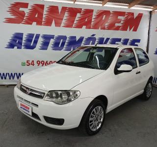 Foto do veículo Fiat Palio 1.0 Fire Flex Economy