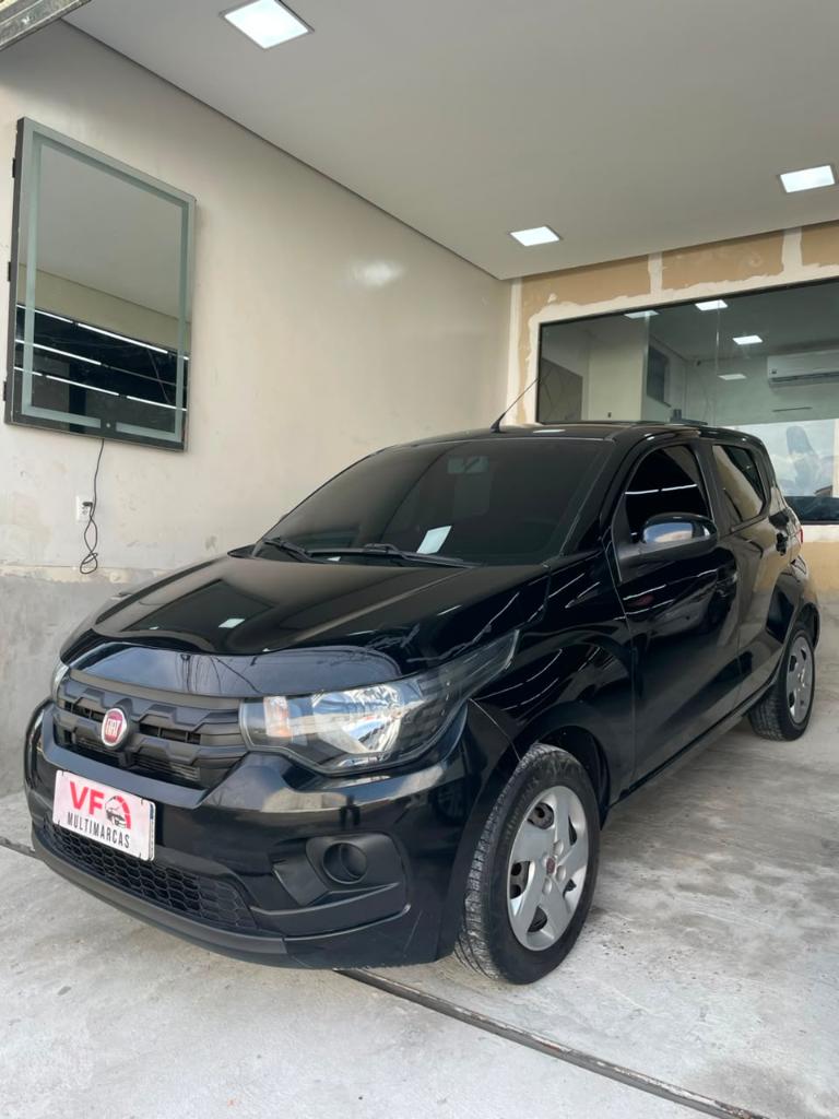 Fiat Mobi MOBI LIKE 1.0 Fire Flex 5p. 2020