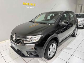 Foto do veículo Renault Sandero 1.6 Stepway Zen