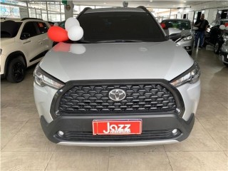 Foto do veículo Toyota Corolla Cross Xr 2.0 16v Flex Aut.