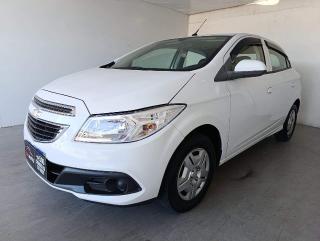 Foto do veículo Chevrolet Onix Hatch Lt 1.0 8v Flexpower 5p Mec.