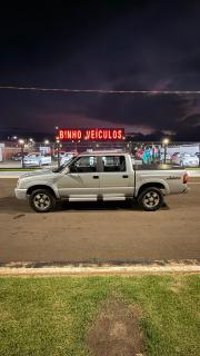 Foto do veículo Chevrolet S-10 2.8 Td 4x2 Executive Cabine Dupla