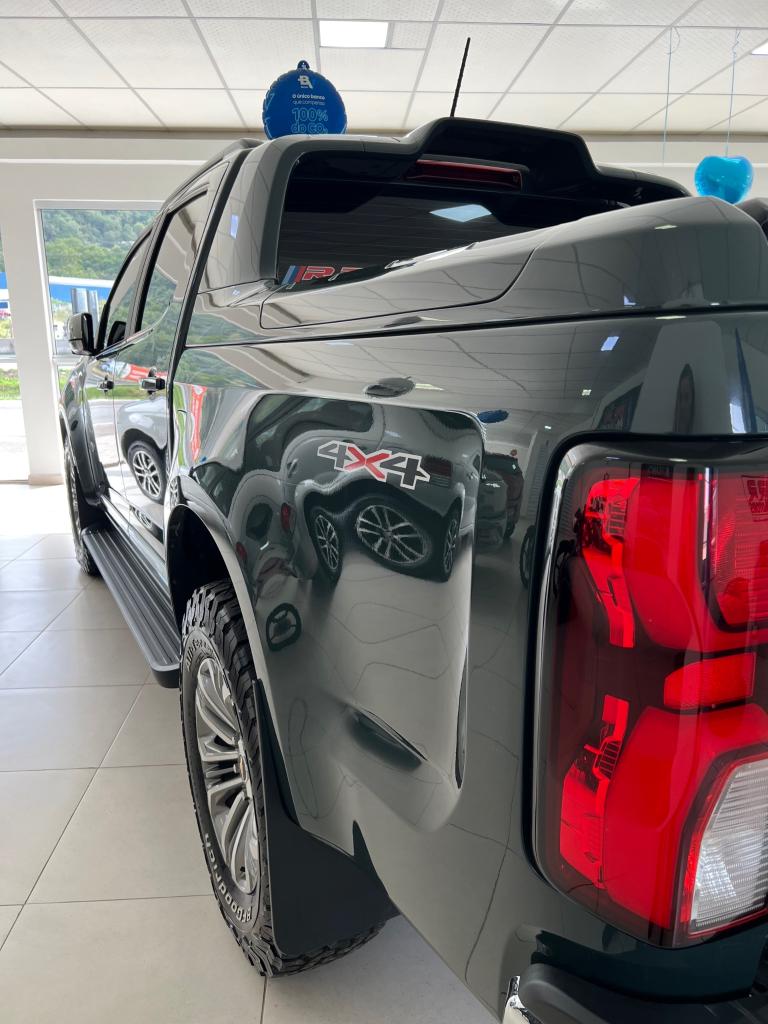 Chevrolet S-10