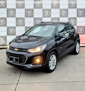 Foto do veículo Chevrolet Tracker 1.4 16v Ecotec Lt Auto