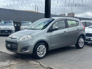 Foto do veículo Fiat Palio Essence Dualogic 1.6 Flex 16v 5p