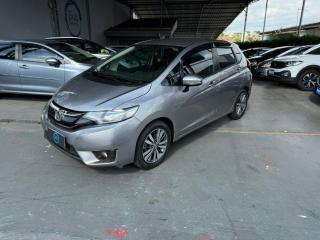 Foto do veículo Honda Fit Dx 1.5 Flexone 16v 5p Aut.