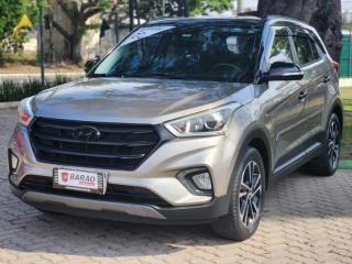 Foto do veículo Hyundai Creta Prestige 2.0 16v Flex Aut.