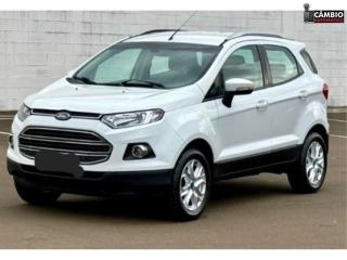 Foto do veículo Ford Ecosport Titanium 2.0 16v Flex 5p Aut.