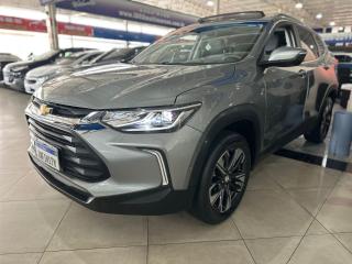 Foto do veículo Chevrolet Tracker 1.2 Turbo Premier Auto