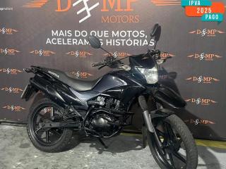 Foto do veículo Honda Nxr 150 Bros Esd Mix