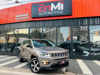 Foto do veículo Jeep Compass 2.0 Sport Auto 4wd