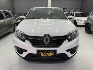Foto do veículo Renault Logan Zen Flex 1.6 16v 4p Aut.
