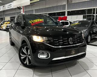 Foto do veículo Volkswagen T-cross Hig. 250 Tsi 1.4 Flex 16v 5p Aut