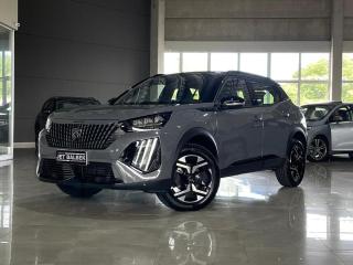 Foto do veículo Peugeot 2008 1.0 T200 Gt Auto