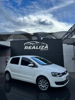 Foto do veículo Volkswagen Fox Trendline 1.0 Flex 12v 5p